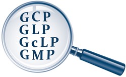Logo GCP, GLP, GcLP en GMP def klein